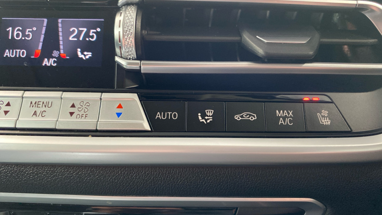 BMW X5 xDrive40i xLine 5dr Auto Petrol Estate